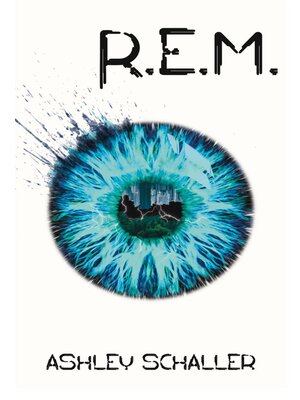 cover image of R.E.M.